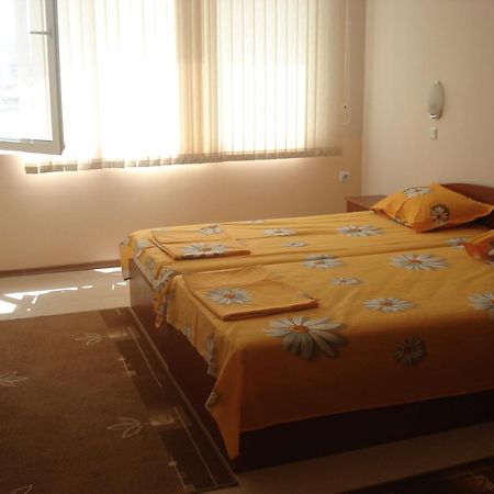 Villa Rouge Созопол Екстериор снимка