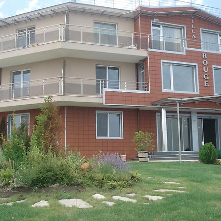 Villa Rouge Созопол Екстериор снимка