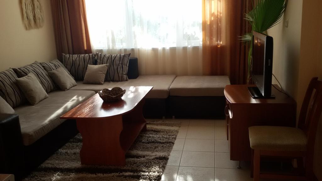 Villa Rouge Созопол Стая снимка