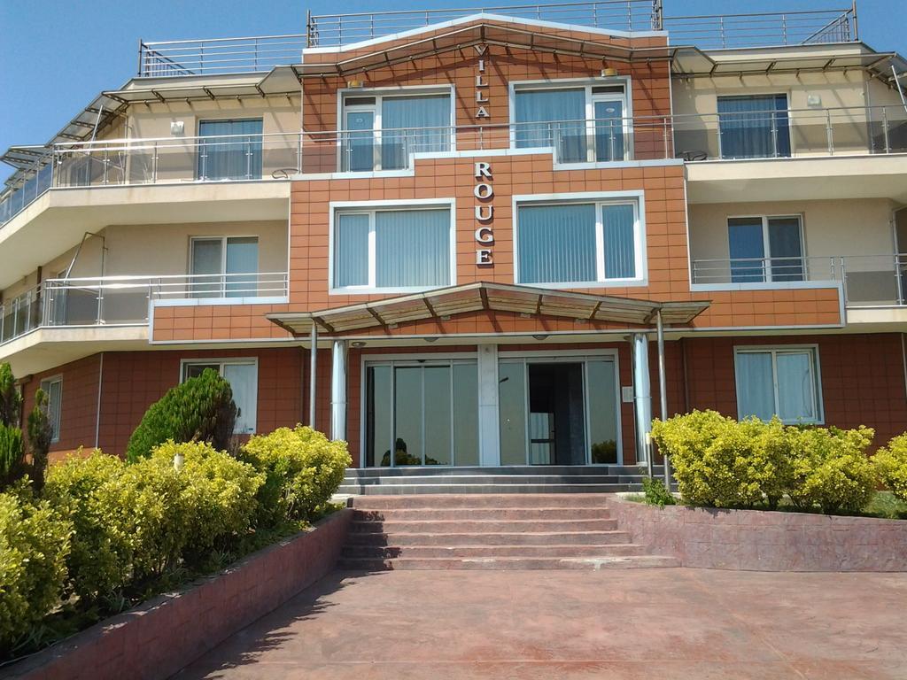 Villa Rouge Созопол Екстериор снимка