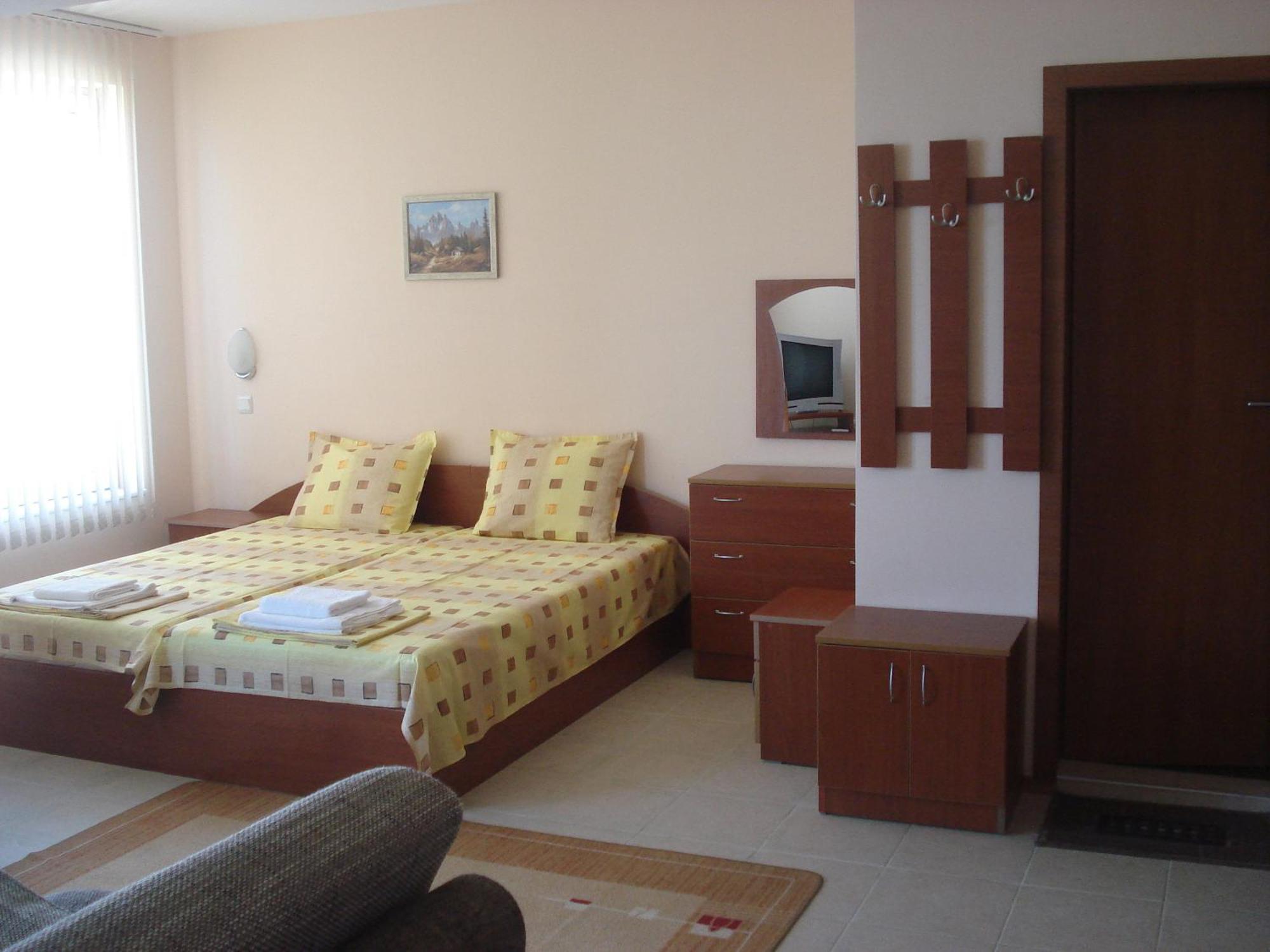 Villa Rouge Созопол Екстериор снимка