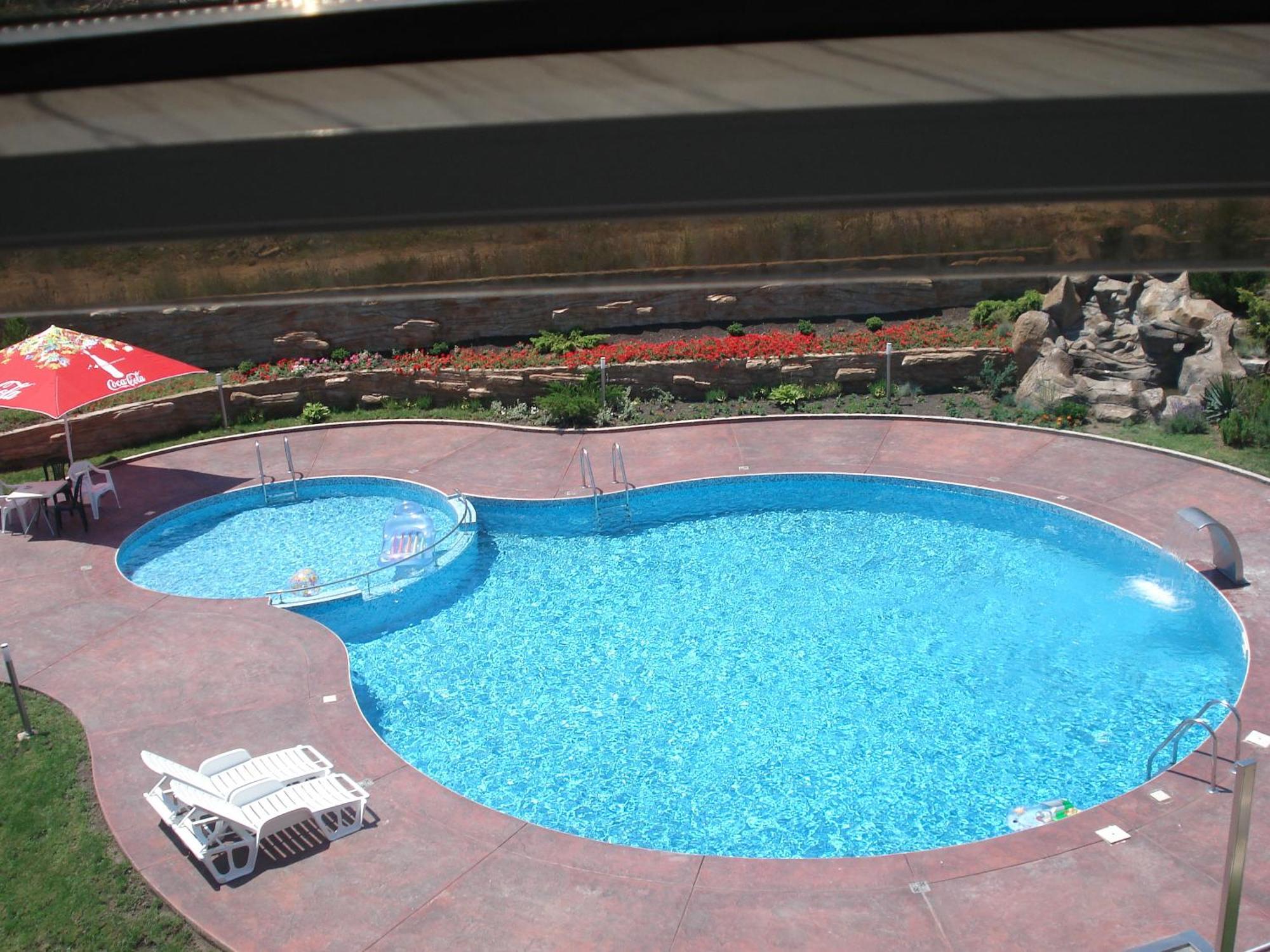 Villa Rouge Созопол Екстериор снимка