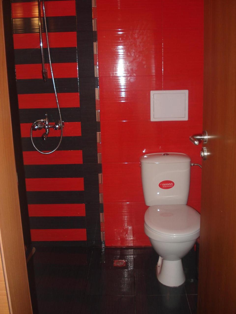 Villa Rouge Созопол Екстериор снимка