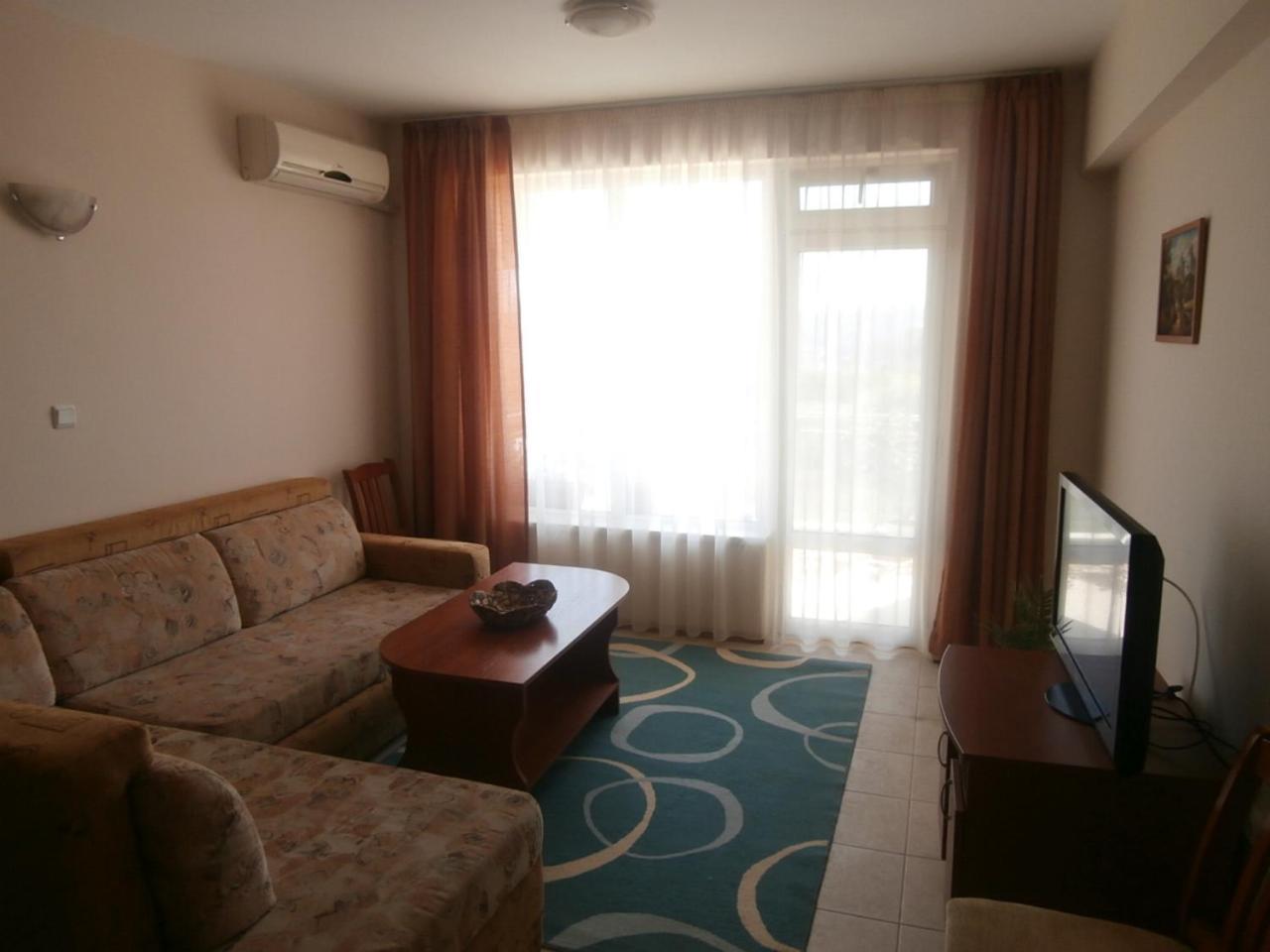 Villa Rouge Созопол Екстериор снимка